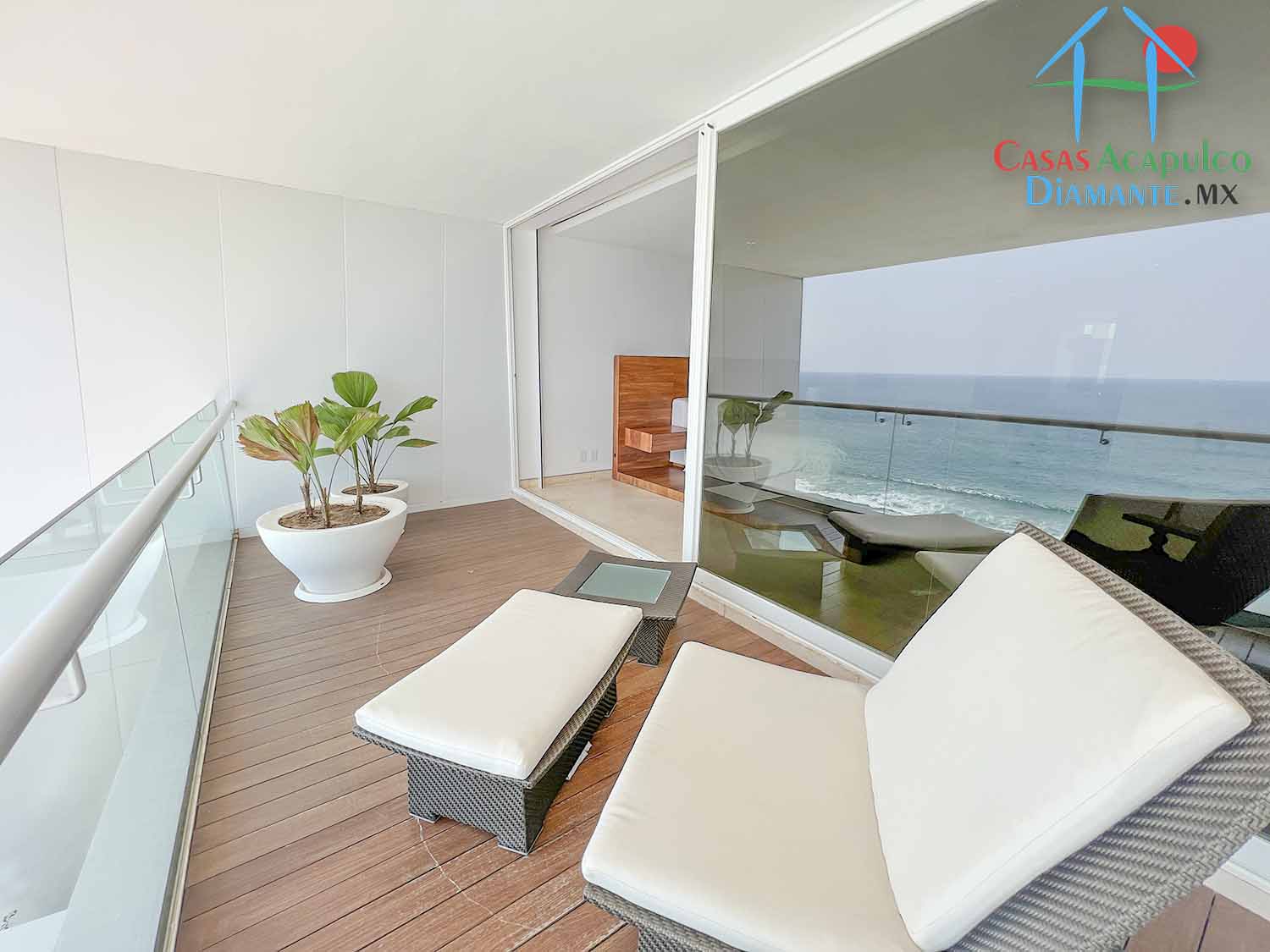 Marena 2101 - Recámara principal 10